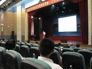 攜手育人，賦能企業(yè)——記2012年西南商會與佛山宇翔教育咨詢服務(wù)公司聯(lián)合舉辦公民修養(yǎng)課堂